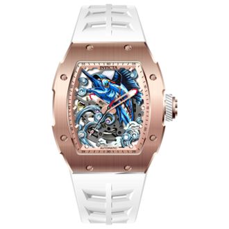 Invicta S1 Rally Swordfish Mens Watch