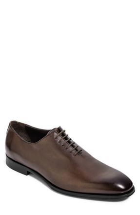 To Boot New York Chamberlain Wholecut Shoe in Ebano at Nordstrom, Size 11.5