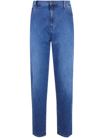 Atelier Cigala's 5Y Denm Stretch Jeans
