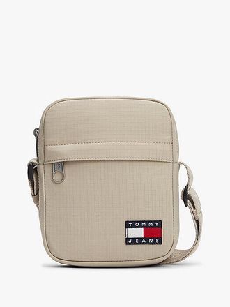Tommy Hilfiger Essential Ripstop Crossbody Reporter Bag