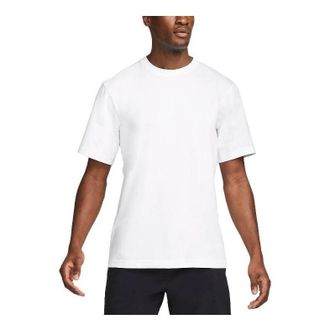 Nike Primary Dri-FIT Versatile T-shirt White DV9831-100