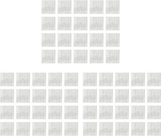 OEM 60 Piezas De Pegatinas De Pared 3d Con Dise&ntilde;o De Ladrillo, Paneles Autoadhesivos Para Decoraci&oacute;n De Interiores, 35 X 35 Cm, E