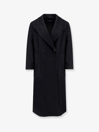 Palt&ograve; Cappotto Giada doppiopetto - PALTO - gender_Woman