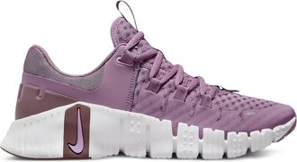 Nike Free Metcon 4 Premium sneakers - Paars