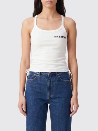Misbhv Top woman