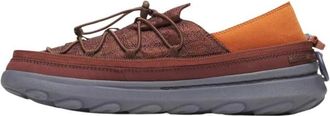 Merrell Sneakers - Heren - Outdoorschoenen - Bruin - 43 EU - Fitness