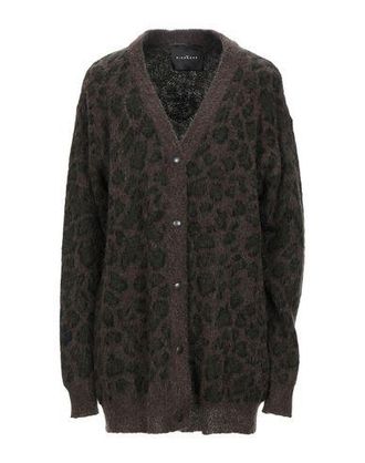 John Richmond STRICKWAREN - Strickjacken auf YOOX.COM