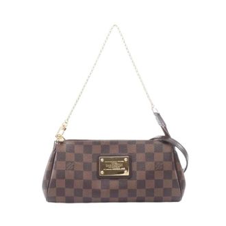 Louis Vuitton Pre-owned Mini Bags, female, Brown, Size: ONE SIZE Pre-owned Mini Bag