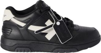Off-white Accessori - - Shoes - Uomo - Nero - 40 EU