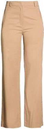 Angela Davis BOTTOMWEAR - Trousers on YOOX.COM