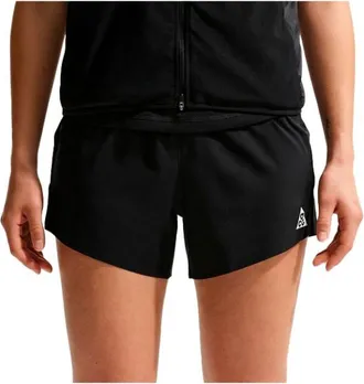 Nike ACG Trail Dri-Fit MRBF 4 Shorts AOP Laufshorts f&uuml;r Damen | schwarz