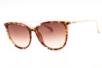 Max & Co. MO0078 56F Havana/Brown Gradient