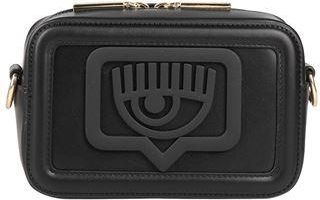 Chiara Ferragni BAGS - Cross-body bags sur YOOX.COM