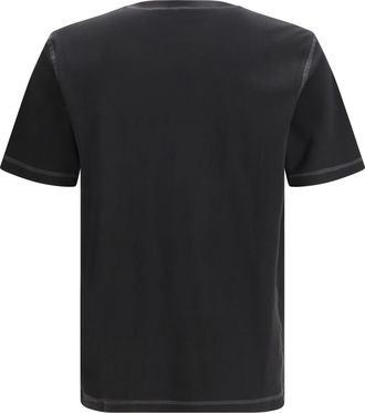 Diesel Mens T-Madjust-Tr T-Shirt 9xx Cotton T-Shirts And Polos