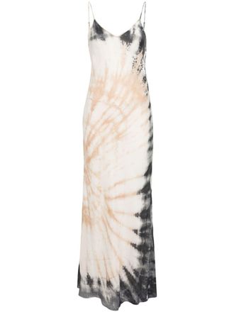 Gabriela Hearst Maxi-jurk - Grijs