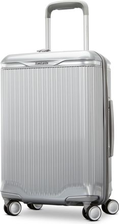 Samsonite Silhouette 18 Hardside Expandable Carry-On Spinner - Luggage