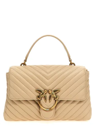 Pinko Pinko Love Lady Puff Classic Handtasche