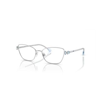 Swarovski Optical Frame - unisex - Brillen - Wit - 53 MM - Accessoires