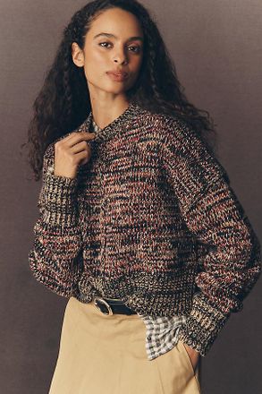 Barbour Saima Knitted Sweater