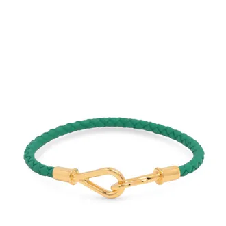 Herm&egrave;s Pre-owned Hermes Jumbo Hook Bracelet Ladies IUJK71AXDRU9AKM1