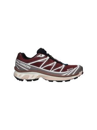 Salomon Sneakers Xt-6 Gore-Tex