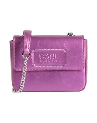 Karl Lagerfeld TASCHEN - Umh&auml;ngetasche auf YOOX.COM