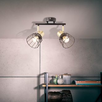 Brilliant home24 Deckenleuchte Posca