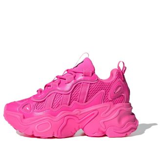 adidas (WMNS) adidas Originals Ozthemis Sneakers Pink IF1520