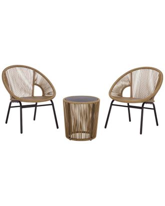 Safavieh Otto 3Pc Set