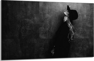 OEM Placa Protectora De Vidrio Para Estufa 80x52 Mujer