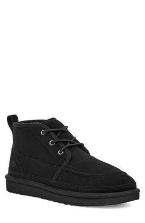 UGG Neumel Boot in Black at Nordstrom Rack, Size 12