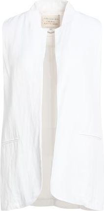 Alessia Santi SUITS and CO-ORDS - Waistcoats on YOOX.COM