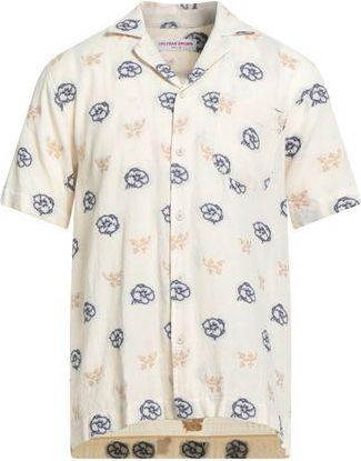 Orlebar Brown TOPWEAR - Shirts on YOOX.COM