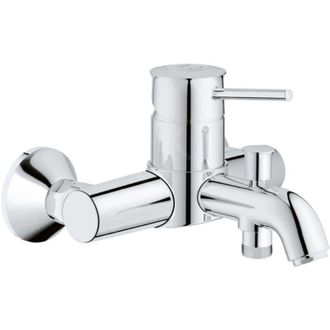 GROHE Quickfix Start Classic Mezclador Mec&aacute;nico Para Ducha De Ba&ntilde;o - Grohe