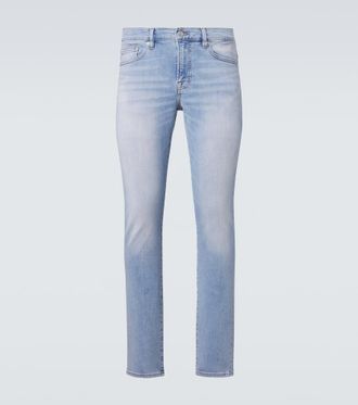 Frame Denim LHomme slim jeans