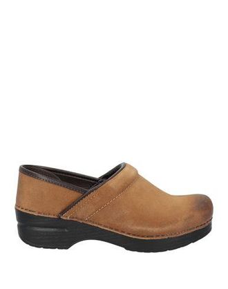 Dansko FOOTWEAR - Mules & Clogs on YOOX.COM