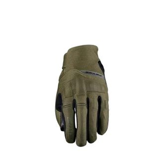 Five Guantes De Protecci&oacute;n Five Caqui Duraderos C&oacute;modos