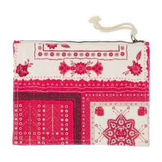 Isabel Marant Netia Ge Pouch