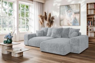HOME AFFAIRE Ecksofa