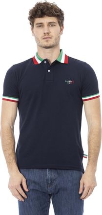Baldinini Poloshirt Heren