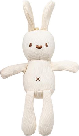 Generic Rabbit Keychain - Rabbit Plush Keychain, Soft Cute Rabbit Keychain Toy, Rabbit Plush Key Ring, Soft Rabbit Bag Charm, Rabbit Backpack Accessories | Cu