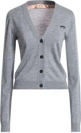N&deg;21 KNITWEAR - Cardigans on YOOX.COM