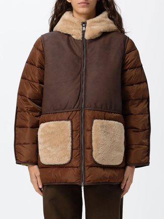 Save The Duck Giacca Donna colore Marrone