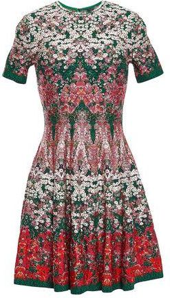 Alexander McQueen DRESSES - Mini dresses sur YOOX.COM