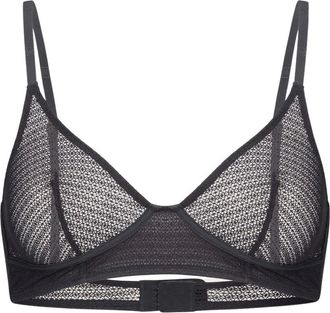 Wolford Linea Netta Bra - - Underwear - Donna - Nero - XS