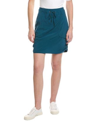 Xcvi Xcvi Jett Whisper Stretch Active Skort