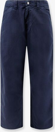 Carhartt Work in Progress Jeans in denim loose fit - CARHARTT WIP - gender_Man