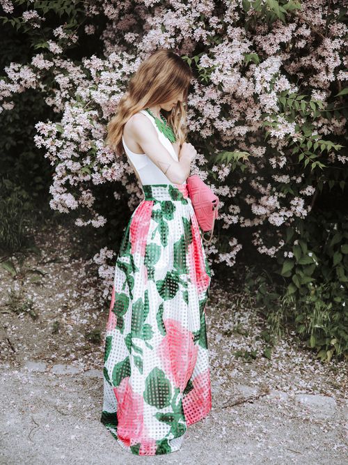 Would You Wear Your Swimsuit As Everyday Clothing? | Stylight