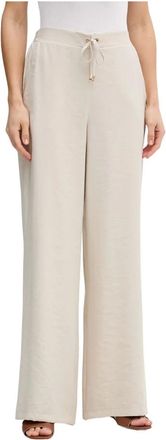 Joseph Ribkoff Mujer, Pantalones, Beige, Talla: 3XL