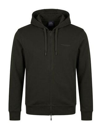 A|X Armani Exchange TOPWEAR - Sweatshirts on YOOX.COM